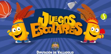 JORNADA DE FÚTBOL SALA - JUEGOS ESCOLARES 22/23