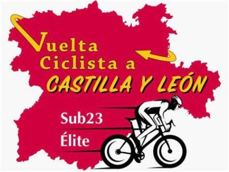 Vuelta Ciclista a Castilla y León Élite y Sub23